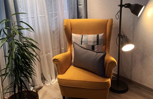 Aichtal Apartment | RESIDENZ-LISA near Outletcity Metzingen and Airport - Stuttgart