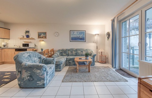 Niendorf Apartment | Residenz Niendorf, App. 8