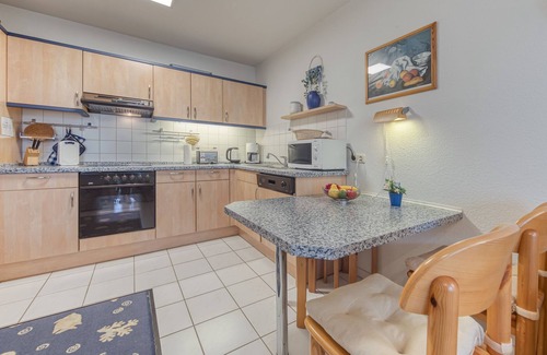 Niendorf Apartment | Residenz Niendorf, App. 8
