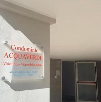 Bibione Pineda Apartment | Residenza Acquaverde
