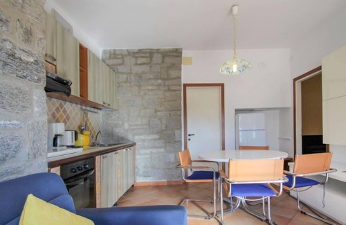 Luino Apartment | Residenza Agrifoglio by Interhome