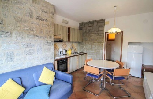 Luino Apartment | Residenza Agrifoglio by Interhome