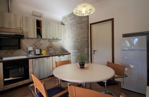 Luino Apartment | Residenza Agrifoglio by Interhome