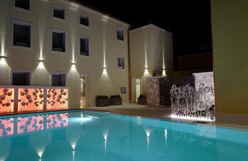 Soave Hotel | Residenza Ai Capitelli