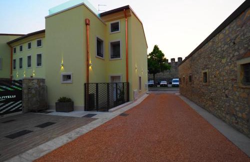 Soave Hotel | Residenza Ai Capitelli