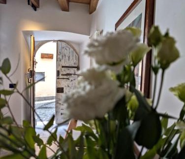 Fiuggi House | Residenza Baronale Fiuggi