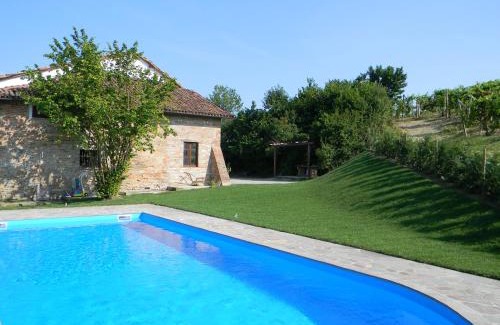 Calamandrana Apartment | Residenza Cà d´Masseu