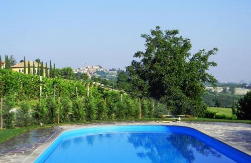 Calamandrana Apartment | Residenza Cà d´Masseu