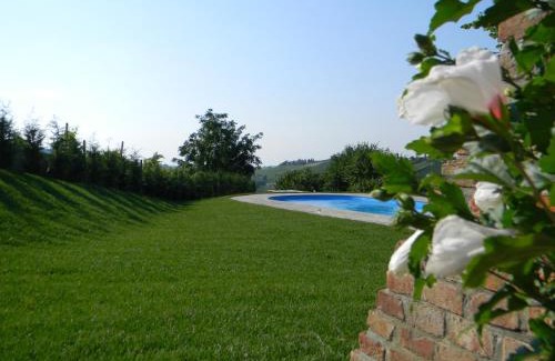 Calamandrana Apartment | Residenza Cà d´Masseu