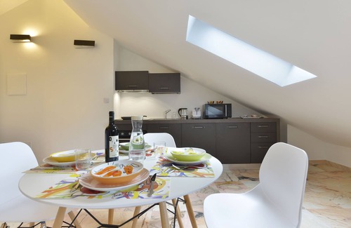 Imperia Apartment | Residenza Cantalupo