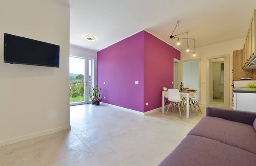 Imperia Apartment | Residenza Cantalupo