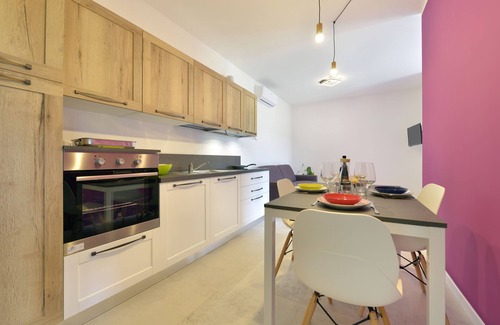 Imperia Apartment | Residenza Cantalupo