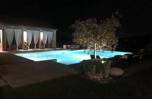 Senigallia Villa | Residenza Cheval - Homelike Villas