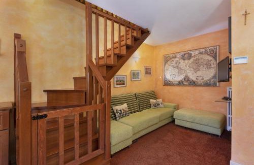 Temu Apartment | Residenza Clarissa