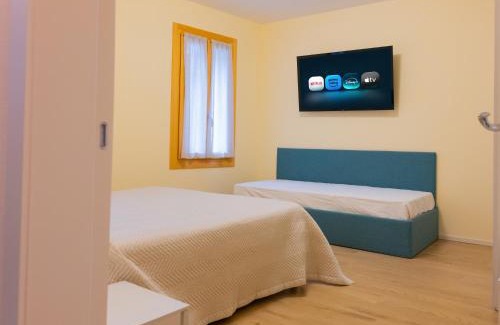 Asolo Apartment | Residenza Dante - Suite moderna nel cuore di Asolo