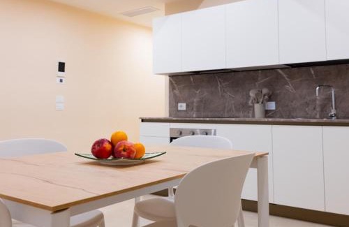 Asolo Apartment | Residenza Dante - Suite moderna nel cuore di Asolo