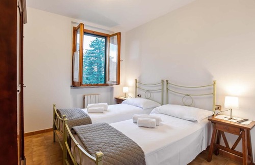 Vicchio Hotel | Residenza di Campagna Montelleri