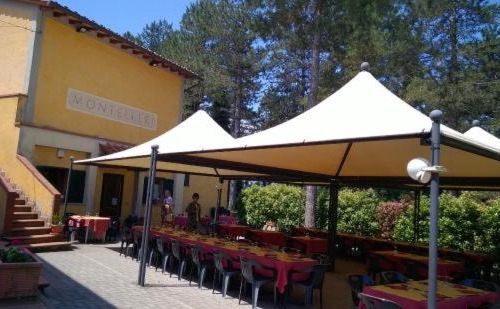 Vicchio Hotel | Residenza di Campagna Montelleri