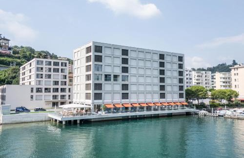 Paradiso Apartment | Residenza Du Lac