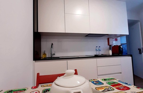 Leiria Apartment | Residenza Dutzu ApartHotel