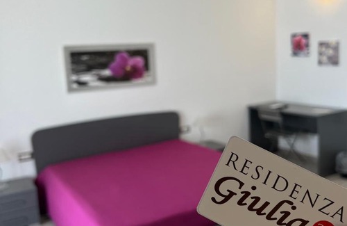 Scanzano Jonico House | Residenza Giulia