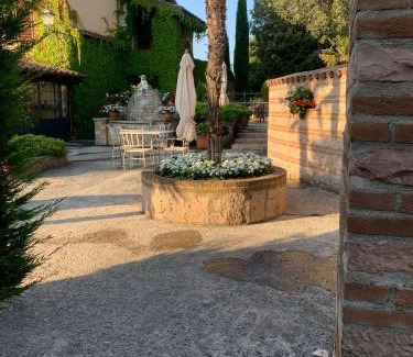 Fossato di Vico House | Residenza Le Querce Bilocale