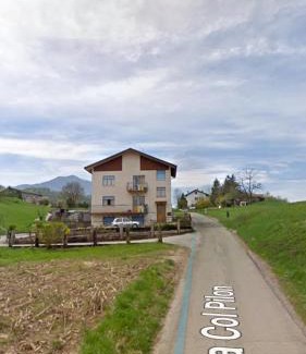 Feltre Apartment | Residenza Letizia