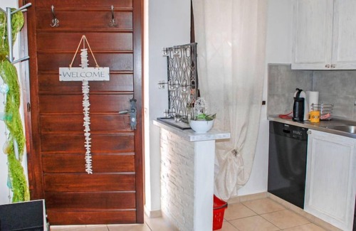 Piazzogna Apartment | Residenza Miralago Apt. C27 by Interhome