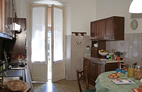 Santo Spirito Apartment | Residenza Oltrarno, an elegant apartment in the historic center of Florence