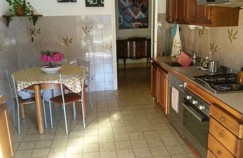 Santo Spirito Apartment | Residenza Oltrarno, an elegant apartment in the historic center of Florence
