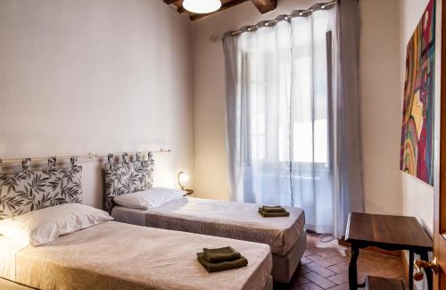 Scansano Bed & Breakfast | Residenza Palazzo Ghio