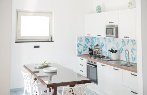 Minori House | Residenza Sant'Angelo - Art Apartment