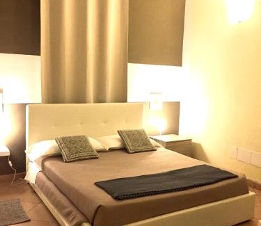 Old Town Bed & Breakfast | RESIDENZA SERENA B&B -Centro Storico