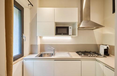 Montepulciano Apartment | Residenza Stuart - La Casa Nido Nest House - Dimora storica