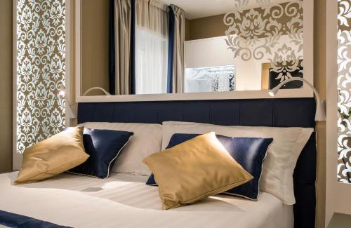 Sallustiano House | Residenza Venti Settembre