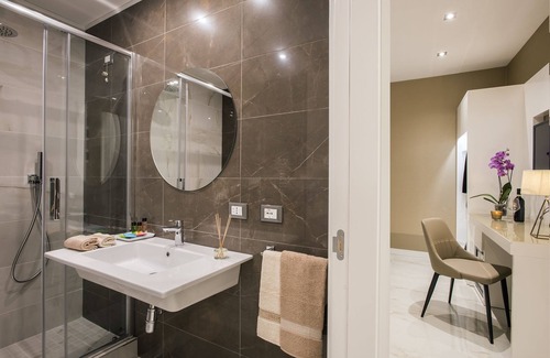 Sallustiano House | Residenza Venti Settembre