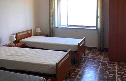 Marina di Pisciotta Apartment | Residenze Cutrì Holiday Home Cilento Trilo 5