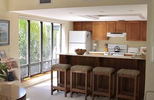 Captiva House | Resilient & Revitalized! Vacation home on stilts on Captiva Island.