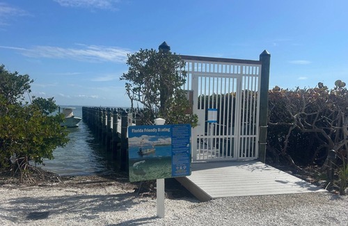 Captiva House | Resilient & Revitalized! Vacation home on stilts on Captiva Island.