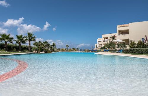 Maleme Apartment | Resitour - Aphrodite Beachfront