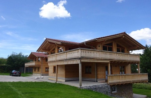 Jungholz Ski Chalet | Resl Haus 2 Comfortable holiday residence