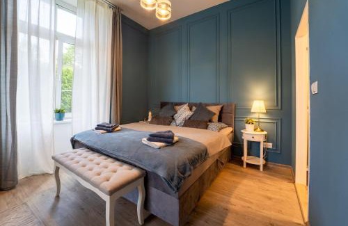 Rapotin Apartment | Resort Červený dvůr