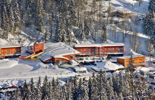 Spindleruv Mlyn Hotel | Resort Špindl