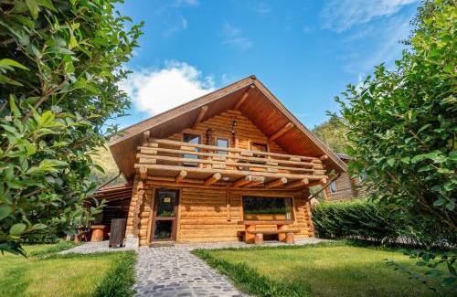 Zarnesti Ski Chalet | Resort 7 Crai - Cabana Baciu