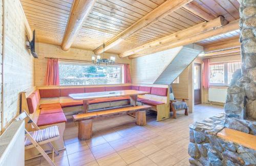 Zarnesti Ski Chalet | Resort 7 Crai - Cabana Baciu
