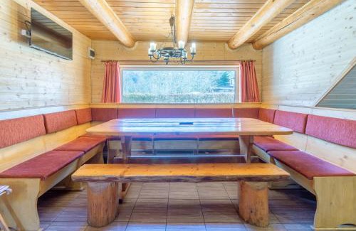 Zarnesti Ski Chalet | Resort 7 Crai - Cabana Baciu