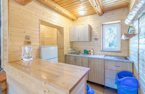 Zarnesti Ski Chalet | Resort 7 Crai - Cabana Baciu