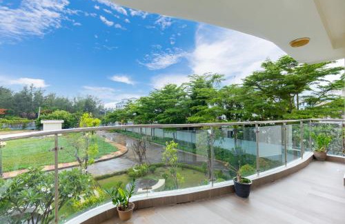 Vung Tau Apartment | Resort Aria Vũng tàu