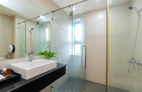 Vung Tau Apartment | Resort Aria Vũng tàu
