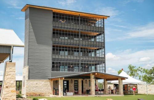 Fredericksburg House | Resort at Fredericksburg Unit 1